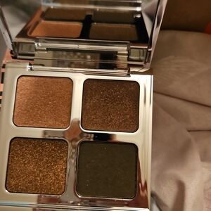 IL MAKIAGE Earthy Glam Eyeshadow Palette